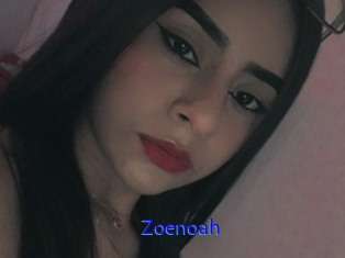 Zoenoah