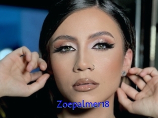 Zoepalmer18