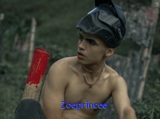 Zoeprincee