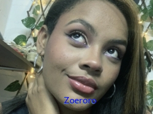 Zoeroro