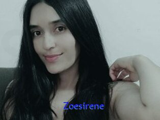 Zoesirene