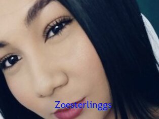 Zoesterlinggs
