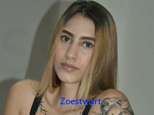 Zoestwart