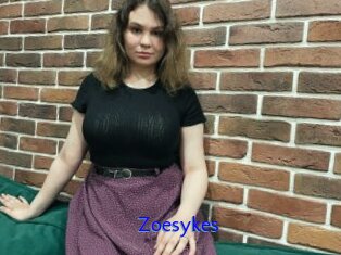 Zoesykes