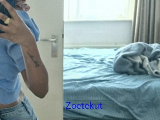 Zoetekut