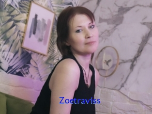 Zoetraviss