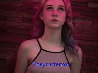 Zoeycarterxox