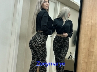 Zoeymarye