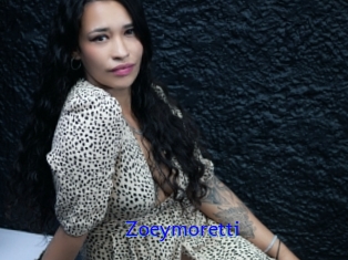 Zoeymoretti