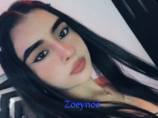 Zoeynoe