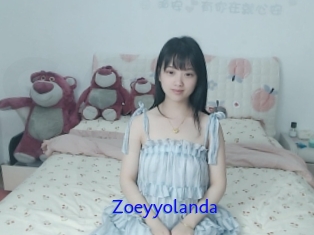 Zoeyyolanda