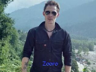 Zooro