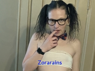 Zorarains