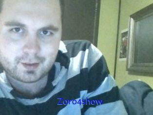 Zoro4show