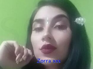 Zorra_xxx