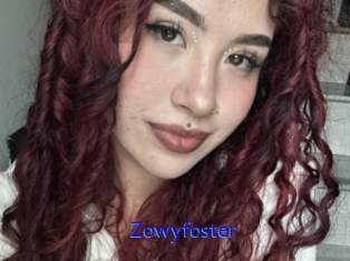 Zowyfoster