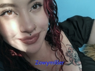 Zowymiller
