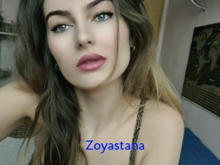Zoyastana