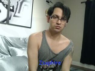 Zsaphire