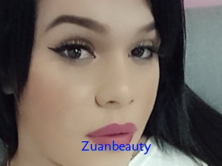 Zuanbeauty