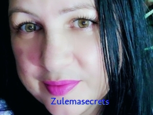 Zulemasecrets
