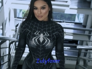 Zulyfoxer