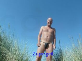 Zupergeil