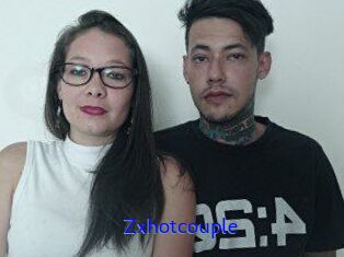 Zxhotcouple