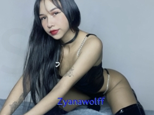 Zyanawolff