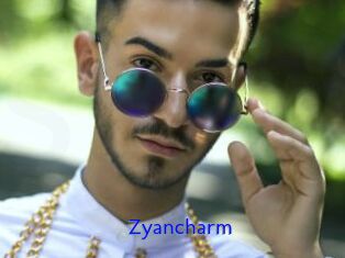 Zyancharm