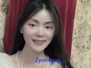 Zyunxiang