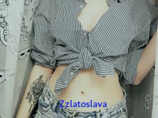 Zzlatoslava