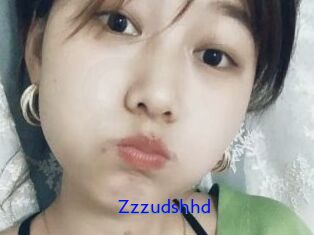 Zzzudshhd